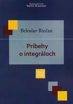 Príbehy o integráloch (slovensky)