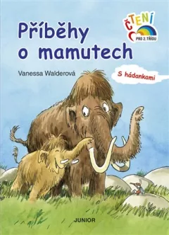 Příběhy o mamutech