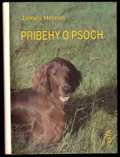 Príbehy o psoch