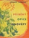 Příběhy opice Jenovéfy