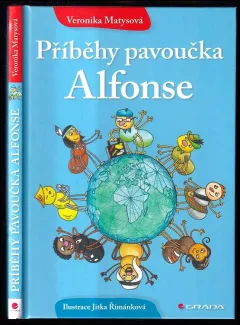 Příběhy pavoučka Alfonse