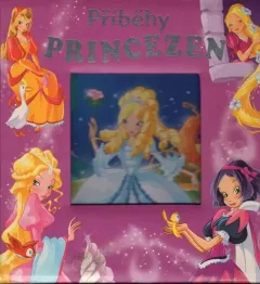 Příběhy princezen
