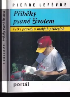 Příběhy psané životem