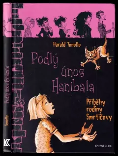 Příběhy rodiny Smrtičovy
