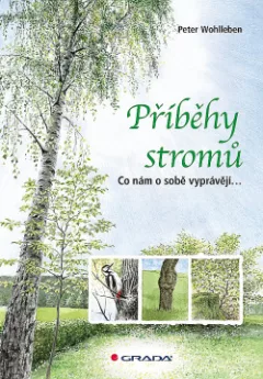 Příběhy stromů