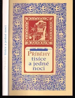 Příběhy tisíce a jedné noci