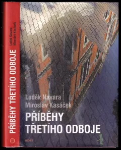 Příběhy třetího odboje