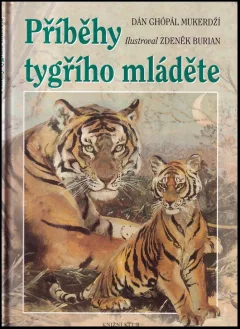 Příběhy tygřího mláděte