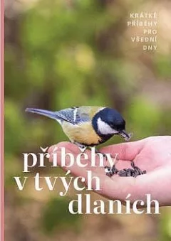 Příběhy v tvých dlaních