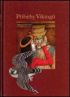 Příběhy Vikingů