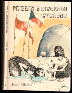 Příběhy z Divokého východu