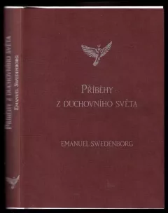 Příběhy z duchovního světa