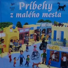 Príbehy z malého mesta