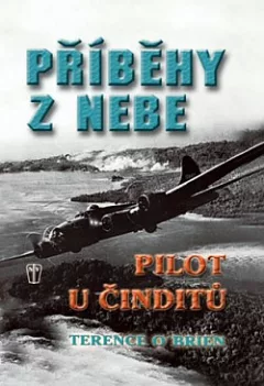 Příběhy z nebe: pilot u Činditů