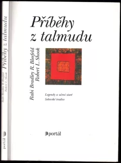 Příběhy z talmudu