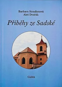Příběhy ze Sadské