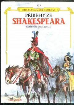 Příběhy ze Shakespeara (I)