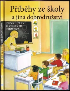 Příběhy ze školy a jiná dobrodružství