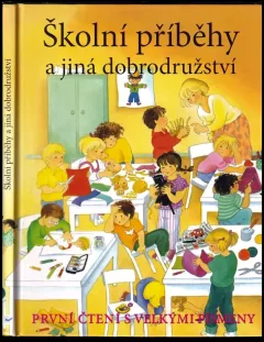 Příběhy ze školy a jiná dobrodružství