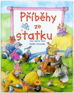 Příběhy ze statku