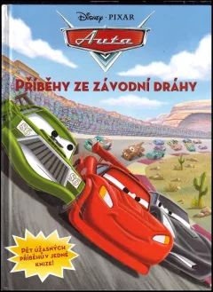 Příběhy ze závodní dráhy
