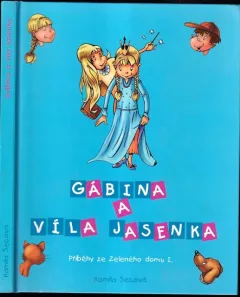 Příběhy ze Zeleného domu