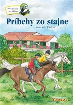 Príbehy zo stajne - Prvé čítanie