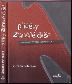 Příběhy zraněné duše