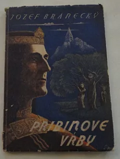 Pribinove vŕby