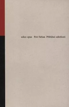 Přibližné odlehlosti