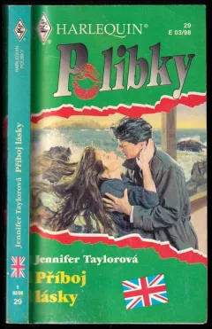 Příboj lásky