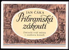 Příbramská zákoutí PODPIS