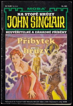 Příbytek hrůzy