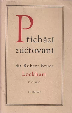 Přichází zúčtování