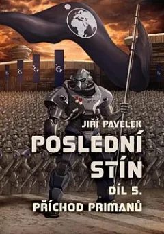 Příchod primanů