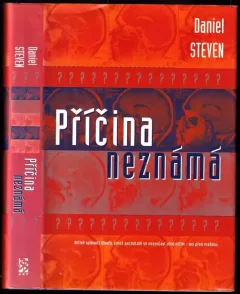 Příčina neznámá