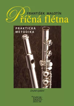 Příčná flétna - Metodická příručka