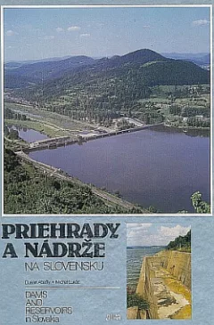 Priehrady a nádrže na Slovensku