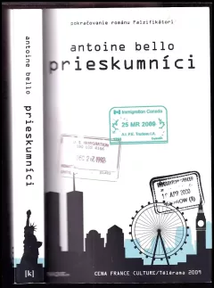 Prieskumníci
