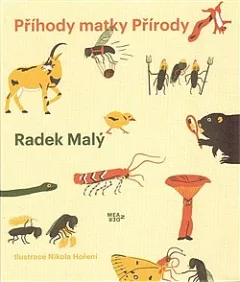 Příhody matky Přírody