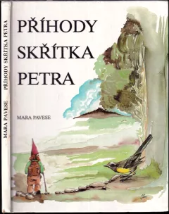 Příhody skřítka Petra