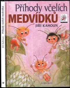 Příhody včelích medvídků