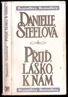 Přijď, lásko, k nám