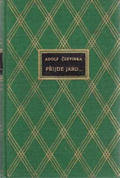 Přijde jaro