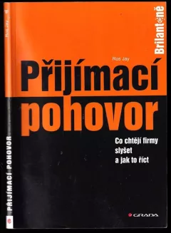 Přijímací pohovor