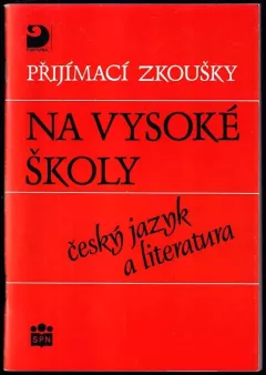 Přijímací zkoušky na vysoké školy