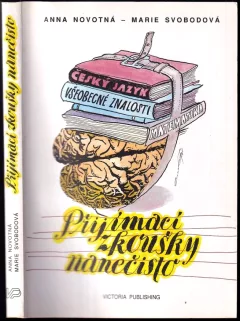 Přijímací zkoušky nanečisto
