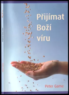 Přijímat Boží víru