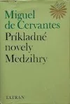 Príkladné novely / Medzihry