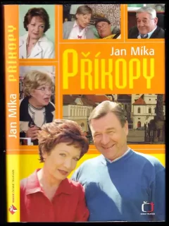 Příkopy : podle stejnojmenného televizního seriálu